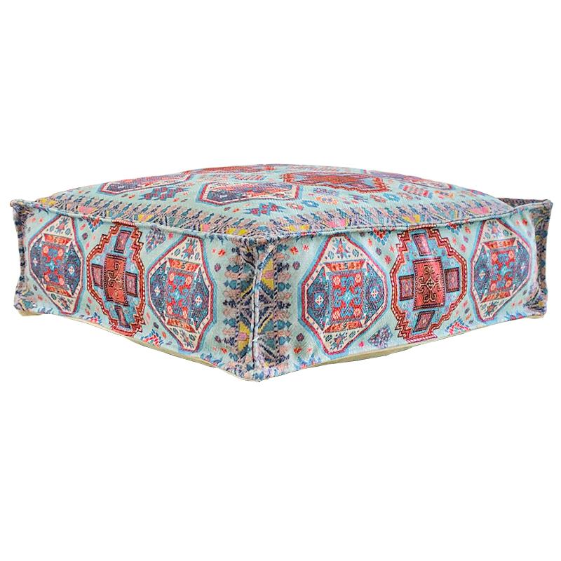

30/45cm Meditation Cushion Cover Moroccan Cushions Futon Covers Unstuffed Floor Seat Pouf Homestay Bay Window Tatami Unstuffed
