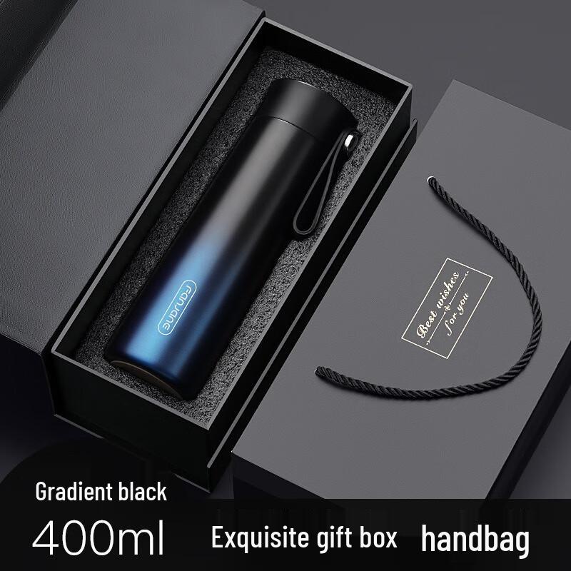 SX Smart Insulated Bottle