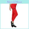 Fitness Women High Waist Push Up Polyester Leggings With Stylish Patchwork Design For Active Sports