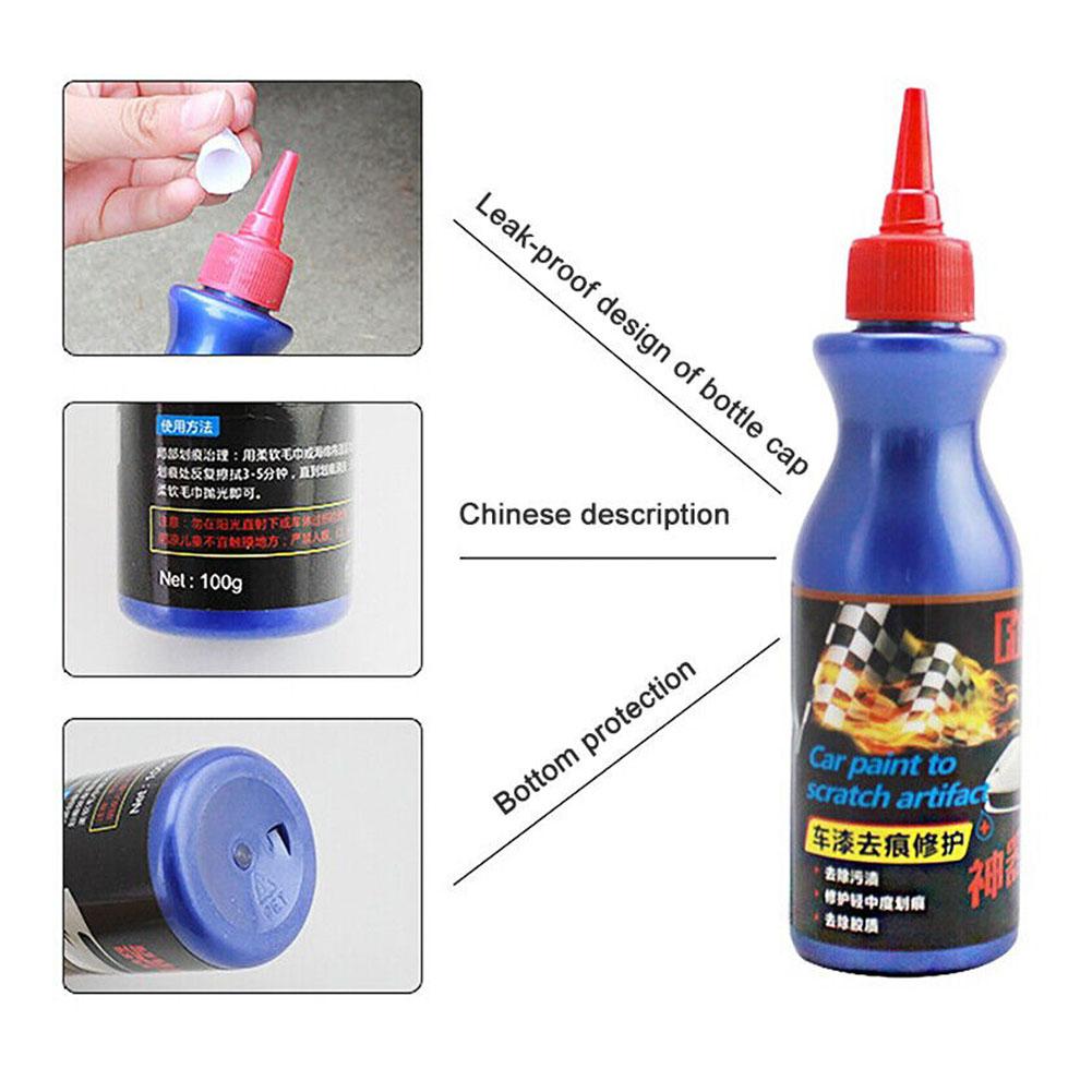 Universal Car Scratch Repair Paint Pen Car Maintenance Touch Repair Painting Waterproof Accessroies Pen Mending Auto Pens P9Q6
