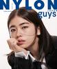 NYLON JAPAN August 2022 Issue Daisuke Sakuma guys Fuka [Magazine] [Cover (Snow Man) / cover Koshiba]