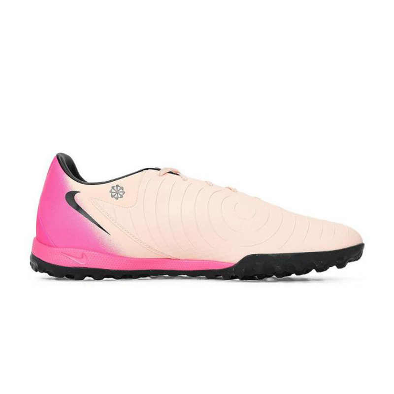 Nike Phantom GX 2 Academy TF Prism Pack Unisex Sneakers Pink Crimson-Tint Pink-Blast FJ2577-800