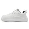 Four Seasons new thick-soled heightening board shoes breathable and non-slip sports and leisure shoes