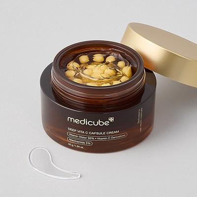Creme Cápsula Deep Vita C 55ml