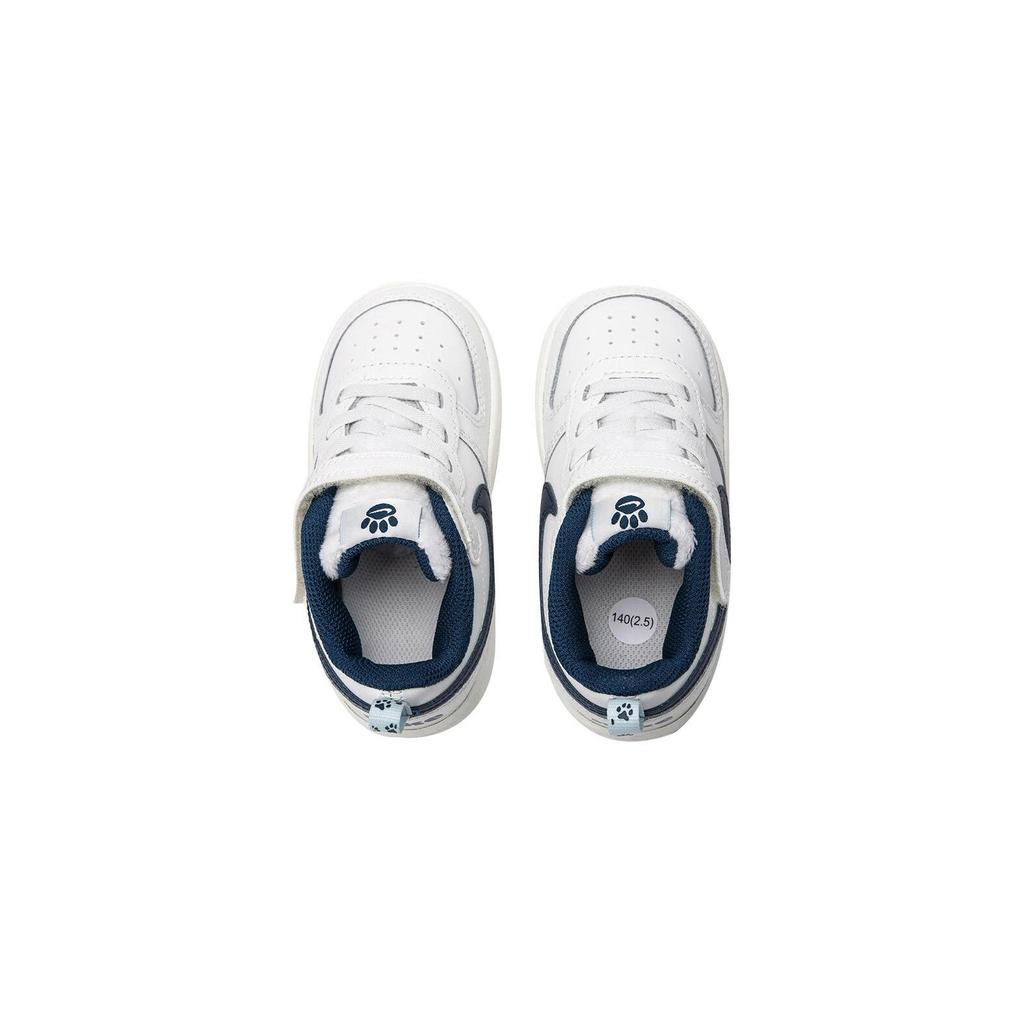 Nike Court Borough Low 2 SE TD 'Pawprints' DQ5981-100