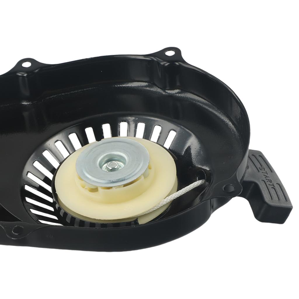 Replacement Recoil Starter 2-Stroke 2HP Accessories