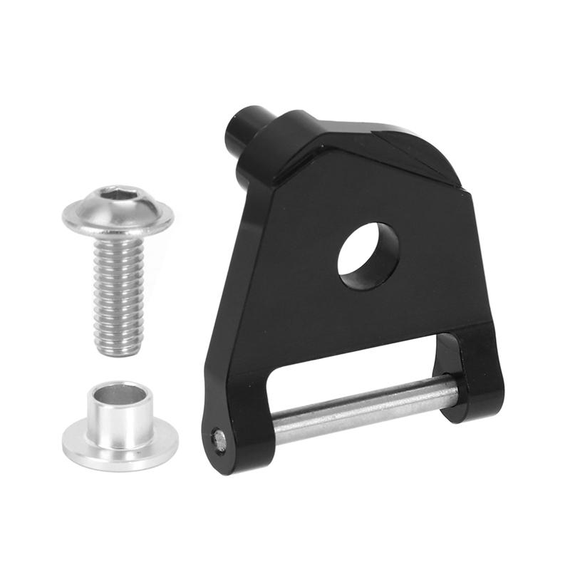 For Ford Ranger Raptor Mountain Top Roller Shutter Cover Lock & Release Lever Kit Universal Pickup Bed Security Solution
