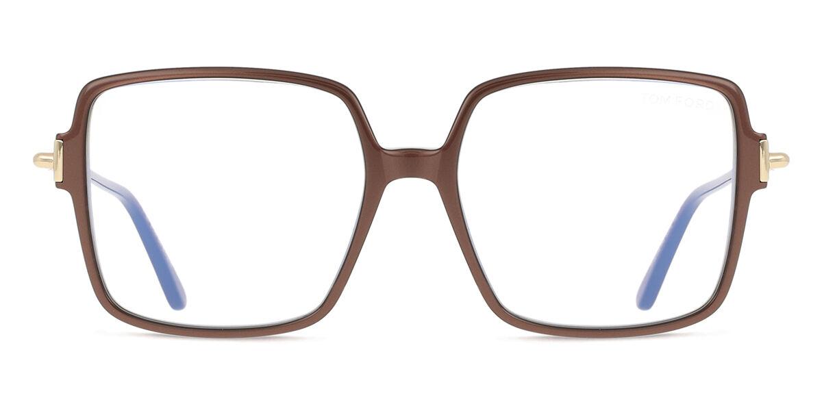 

Tom Ford Ft5915 B Blue Light Block 045 Women Eyeglasses 53-16-135