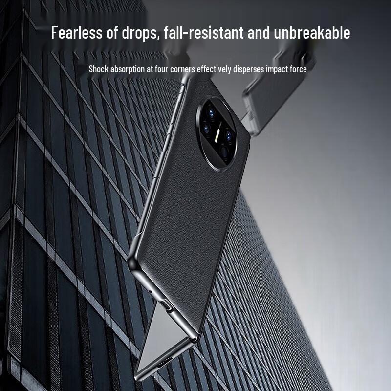 Mofei Protective Case for Huawei Mate X5