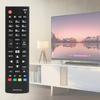 TV Remote Control Smart Wireless Remote Controller LGAKB74915324 for Television
