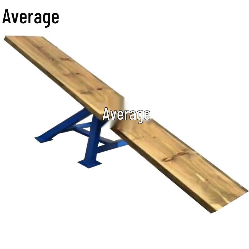 Dog Agility Training Seesaw