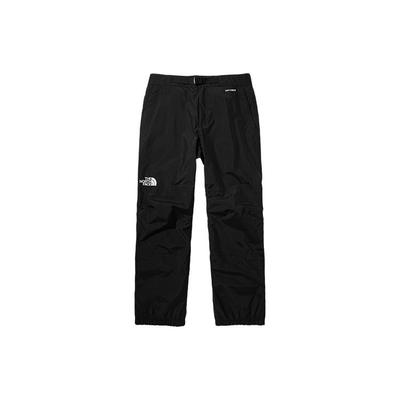 Windbreaker Pants Men's Black NF0A4QXA-JK3