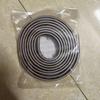 1750mm Wheel Arches Side Fender Flares Rubber Sealing Strip For Mitsubishi Montero Pajero Sport 7407A186HE 7407A186YA