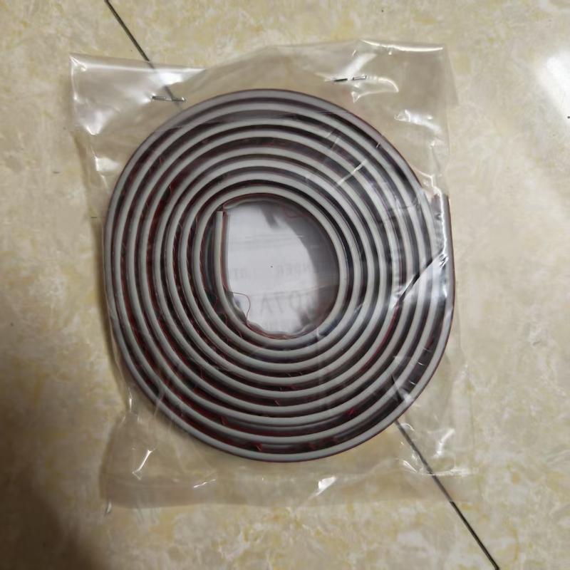 1750mm Wheel Arches Side Fender Flares Rubber Sealing Strip For Mitsubishi Montero Pajero Sport 7407A186HE 7407A186YA