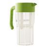 Food Grade 3 In 1 Oil Dispenser Detachable Cooking Oil Pot Durable Vinegar Bottle  Air Fryer