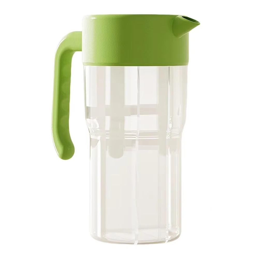 Food Grade 3 In 1 Oil Dispenser Detachable Cooking Oil Pot Durable Vinegar Bottle  Air Fryer