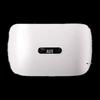 Aux Bianstone Abdominal & Waist Massager CN Plug (adapter Included)