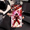 Hülle für iPhone 17 Air 14 XS 15 Plus 13 Mini 17 16 Pro Max 11 16e 12 Rückseite Handyhülle Dragon Ball Goku Talent