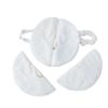 Skin Care Mask Cotton Hot Compress Towel Wet Compress Steamed Face Towel Opens Skin Pore Clean Hot Compress Face Skin Care Tools