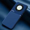 Magnetic Phone Case For Honor X9a 5G Matte Soft Silicone Frame Cover For Honor X9a x 9 a HonorX9a Shockproof Shell Coque 6.67in