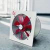 HUYIFAN Explosion-Proof Industrial Axial Flow Exhaust Fan