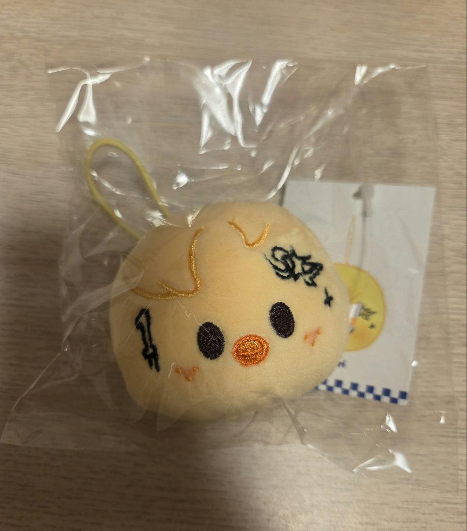 

[USED] Stray Kids KARMA Pop-Up Name Tag (Pogari)