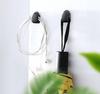 Plus Nao Car Hook, Set of 2, Adhesive Tape, Luggage Hanging, Small Accessories, Storage,