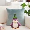 Soft Penguin Doll Plush Toy Fluffy Stuffed Soft Penguin Doll  Kids Gifts