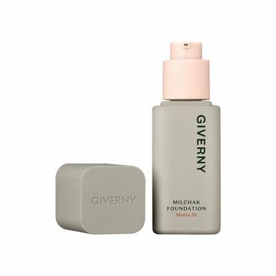 [Erneuerung] Milchak Mattes Fit Foundation