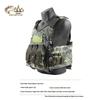 Wolf Chen Siyou 16 Quick Release Anti-Cut Tactical Vest