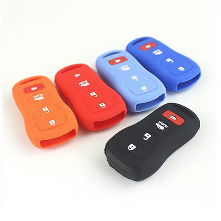 Nissan Sylphy & Venucia D50/R50 Key Case Cover