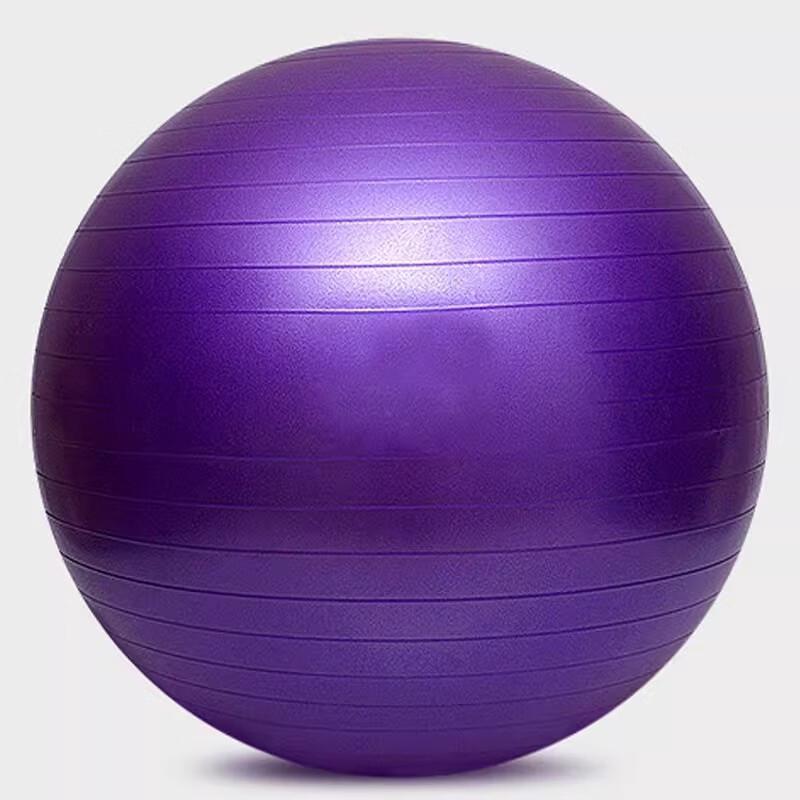 Piłka do jogi wspomagająca fitness i poród