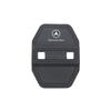 Mercedes-Benz E-Class Door Lock Cover: Noise Reduction, Shock Absorbing, Rust-Resistant Silicone Protection.