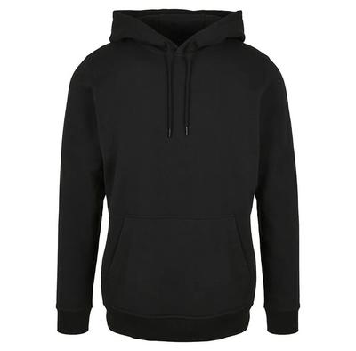 Markanızı Oluşturun Temel Kapüşonlu