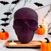 Skull Bath Bomb Halloween 40g