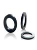 M30 Natural Gas and Water Meter Rubber Sealing Gasket