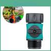 Hose Water Shutoff Connector Hose Valve 34 Inch 4pcs
