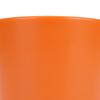 Contenitore per Fondi di Caffè Antiscivolo Base Antiscivolo Knock Box da Barista Secchio per Residui di Caffè Uso Domestico