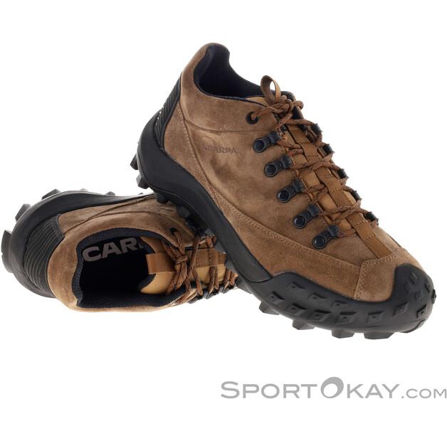 Полуботинки Scarpa Rove Rock GTX