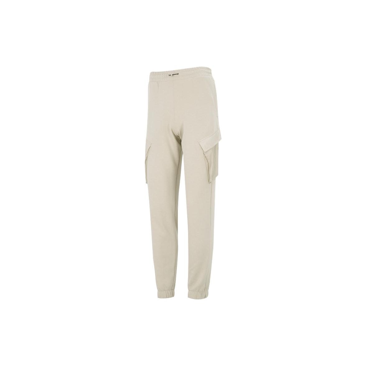 

Puma Casual Cuffed Cargo Sports Pants Men pants Beige 849303-64 M