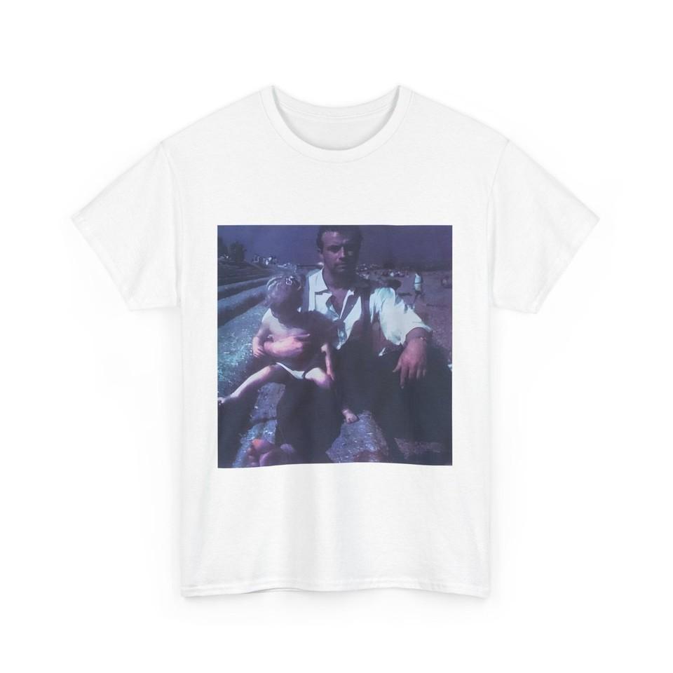 The Smiths Band 90s Morrissey Short Sleeve TShirt Unisex T-Shirt S