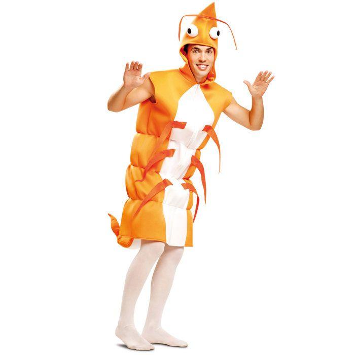 Gamba Unisexe Costume ML- PIECE DETACHEE MODELISME