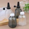 1 Stück Ananas-Flasche Diamant-Flasche Gelkugel-Pistolen-Munitionszuführflasche Hohlboden Wasserfilter Gelkugeln