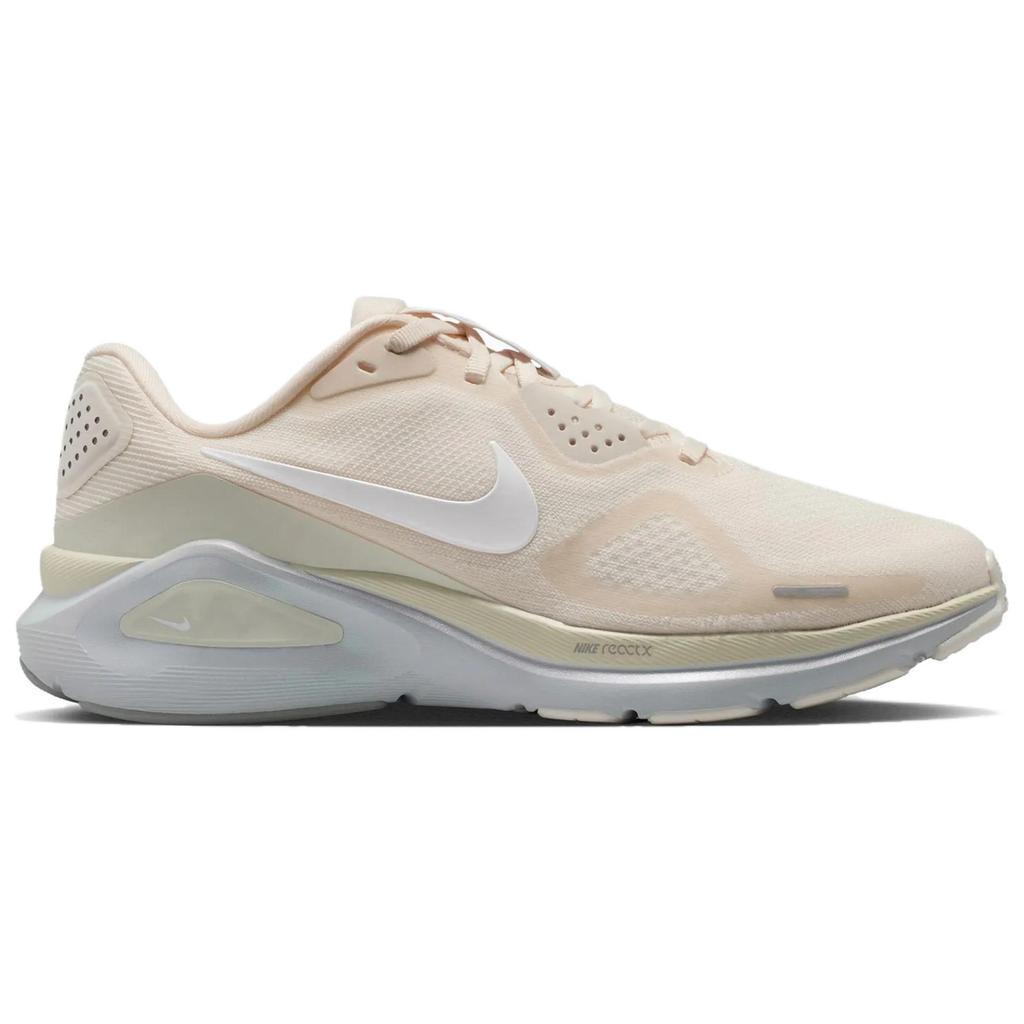 Nike  Structure 26 Chalk Sea Glass Women Sneakers Tan Light-Smoke-Grey White IO9917100