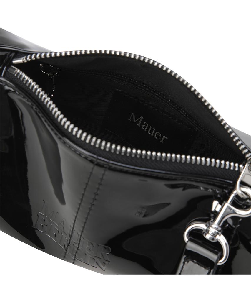 Mauer Mauer Berlin Klang Bag (Black)