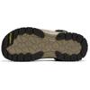 Skechers Hippo Bubble Shoes EVA Casual Comfortable Simple Lightweight Durable Clogs Men clogs Khaki 243341-KHK
