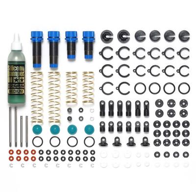 Details en accessoires – Accu’s en opladers