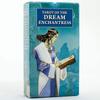 10.3*6cm Tarot of The Dream Enchantress Oracle Card 78 Pcs Tarot Cards