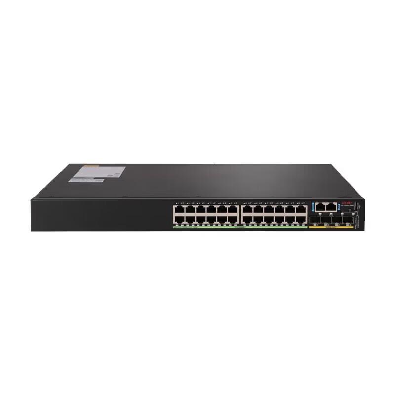 

H3C Enterprise Layer 3 Core Switch