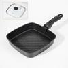 Detachable Handle Non-stick Frying Pan